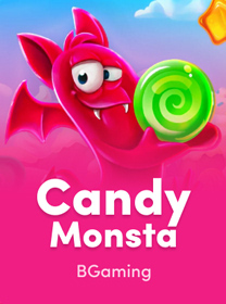 Candy Monsta Slot: Info Provider, RTP, dan Max Win — ikon game