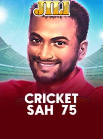 Cara Bermain Cricket Sah 75 dan Tips Menang Mudah — ikon game