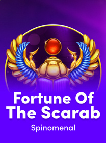 Informasi Lengkap Game Fortune Of The Scarab Terbaru — ikon game