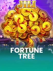 Fortune tree Game: Provider, Fitur, dan Max Win — ikon game