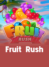 Review Lengkap Game Fruit Rush Versi Terbaru — ikon game
