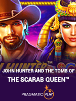 John Hunter And The Tomb Of The Scarab Queen Terbaru untuk Pemula: Review dan Panduan — ikon game
