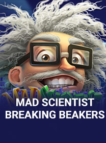 Mad Scientist Breaking Beakers Terbaru: Review Game dan Tips Bermain — ikon game