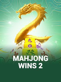 Game Mahjong Wins 2 dengan RTP Tinggi dan Fitur Menarik — ikon game