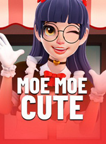 Game Moe Moe Cute dengan RTP Tinggi dan Fitur Menarik — ikon game