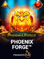 Phoenix Forge Game: Provider, Fitur, dan Max Win — ikon game