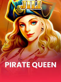 Game Pirate Queen dengan RTP Tinggi dan Fitur Menarik — ikon game