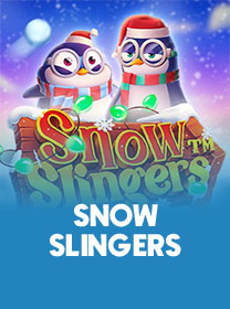 Snow Slingers Game: Info Provider, RTP, dan Cara Main — ikon game