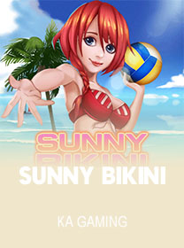 Review Game Sunny Bikini Terlengkap untuk Pemula — ikon game