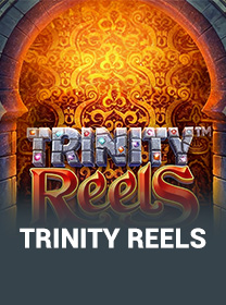 Trinity Reels Slot Terbaru 2026: RTP dan Max Win — ikon game