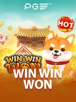 Win Win Won Terbaru untuk Pemula: Review dan Panduan — ikon game
