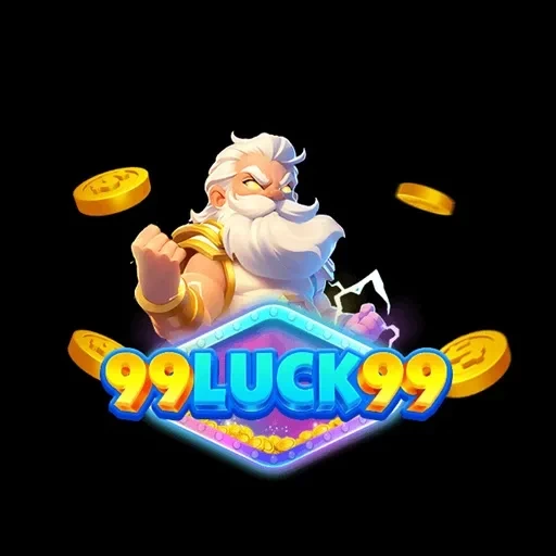 Aplikasi 99luck99 Resmi dan Terpercaya di Android APK Resmi — ikon aplikasi