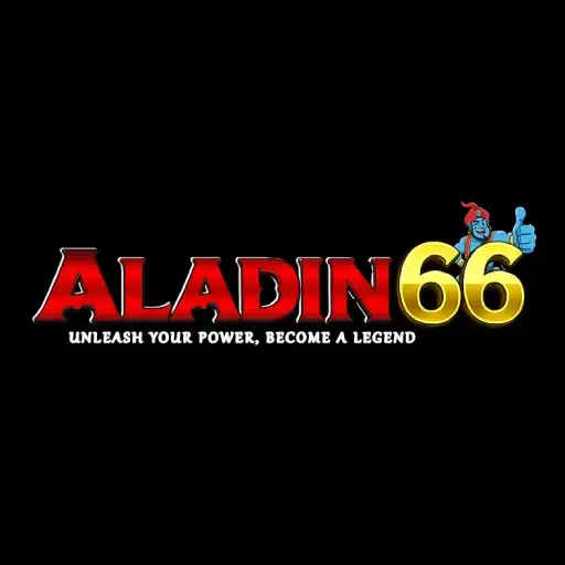 Aplikasi aladin66 Resmi: Download dan Instalasi APK Resmi — ikon aplikasi