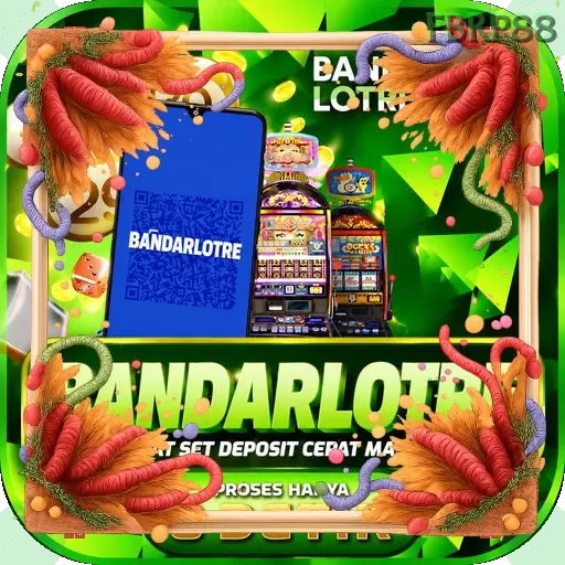 Ikon bandarlotre