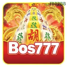 Ikon bos777
