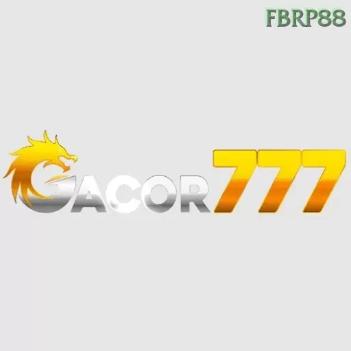 Ikon gacor777
