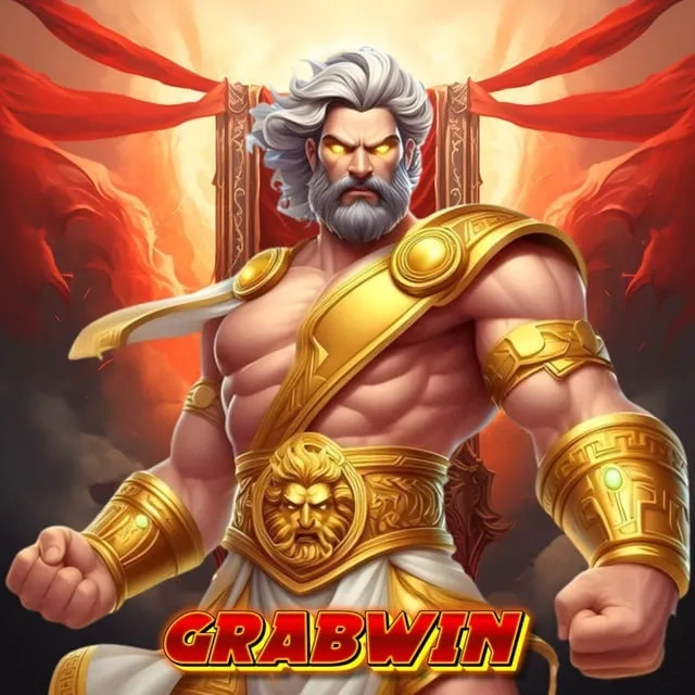 grabwin Terbaru: Download APK Resmi dan Aman APK Resmi — ikon aplikasi