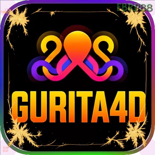 Ikon gurita4d