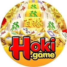 Aplikasi hokigame Resmi: Download dan Instalasi APK Resmi — ikon aplikasi