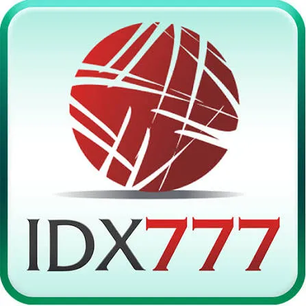 Aplikasi idx777 Resmi: Download dan Instalasi APK Resmi — ikon aplikasi