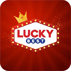 luckybest Terbaru: Download APK Resmi dan Aman APK Resmi — ikon aplikasi