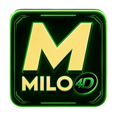 Aplikasi milo4d Resmi: Download dan Instalasi APK Resmi — ikon aplikasi