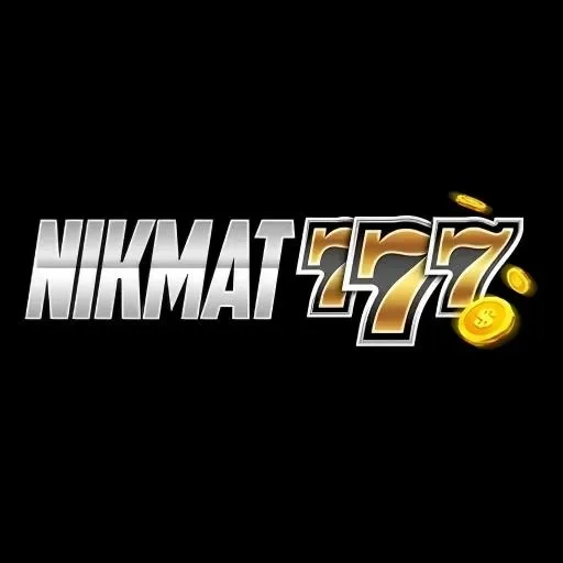 nikmat777 Terbaru: Download APK Resmi dan Aman APK Resmi — ikon aplikasi