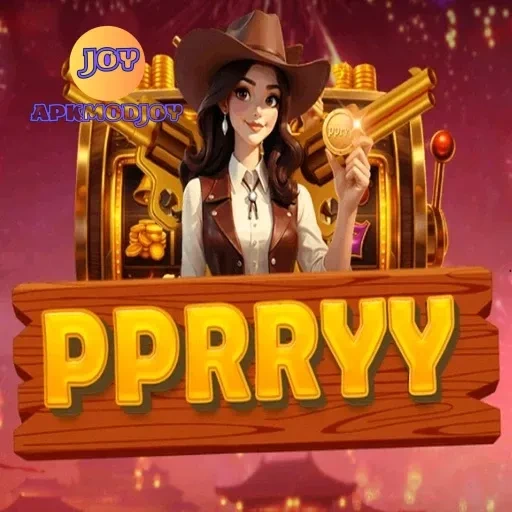 Aplikasi pprryy Resmi: Download dan Instalasi APK Resmi — ikon aplikasi