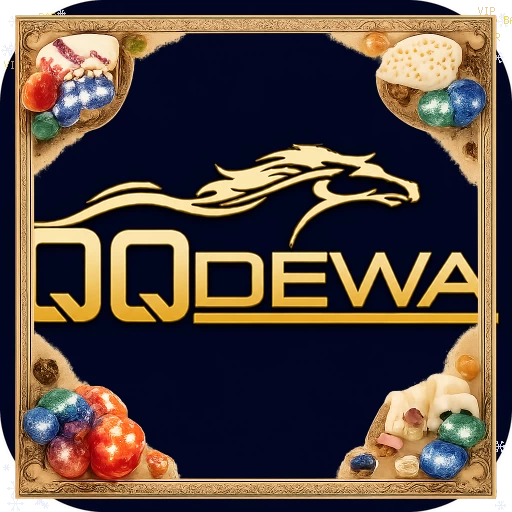 qqdewa Terbaru: Download APK Resmi dan Aman APK Resmi — ikon aplikasi