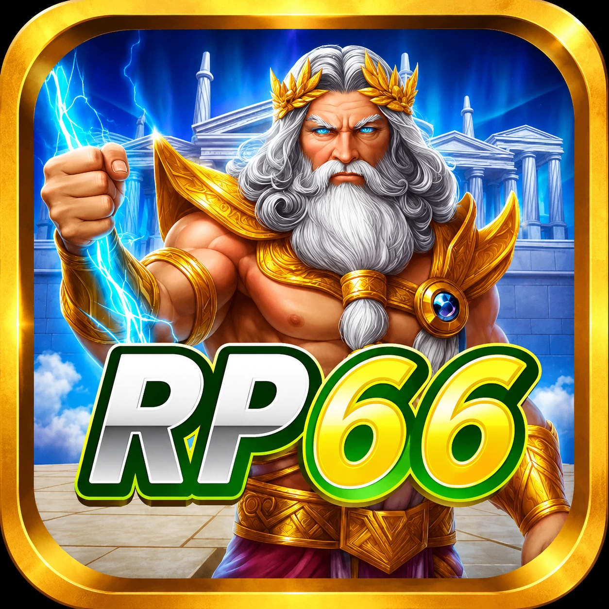 Aplikasi rr66 Resmi: Download dan Instalasi APK Resmi — ikon aplikasi
