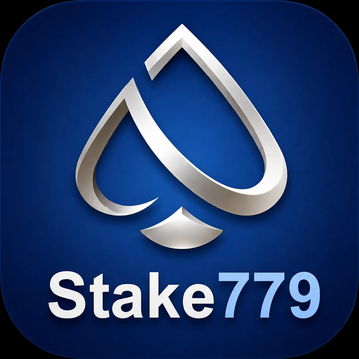 stake779 Terbaru: Download APK Resmi dan Aman APK Resmi — ikon aplikasi