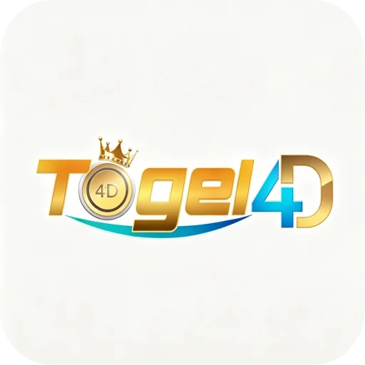 togel4d Terbaru: Download APK Resmi dan Aman APK Resmi — ikon aplikasi