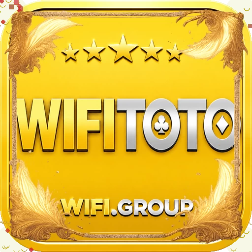 wifitoto Terbaru: Download APK Resmi dan Aman APK Resmi — ikon aplikasi