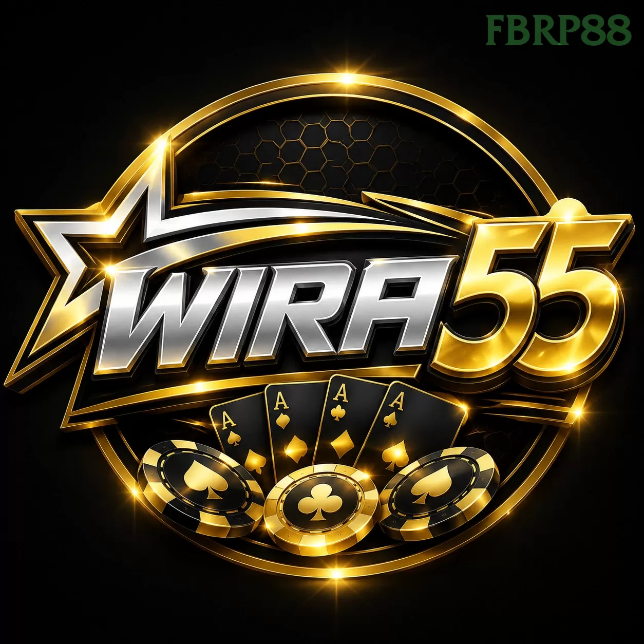 Ikon wira55