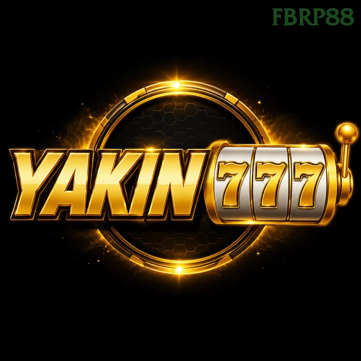 Ikon yakin777