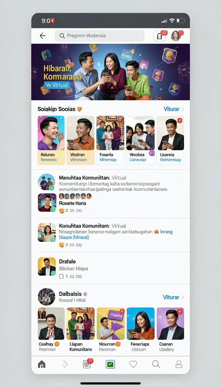 Screenshot Review Aplikasi 72lucky nomor 3