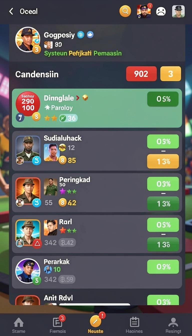 Screenshot stake779 Terbaru: Download APK Resmi dan Aman nomor 2