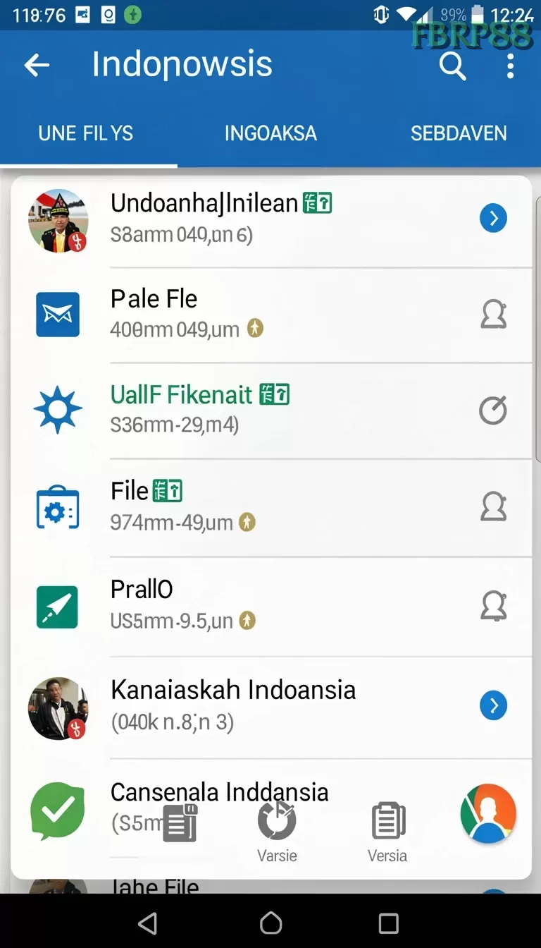 Screenshot wira55 nomor 1