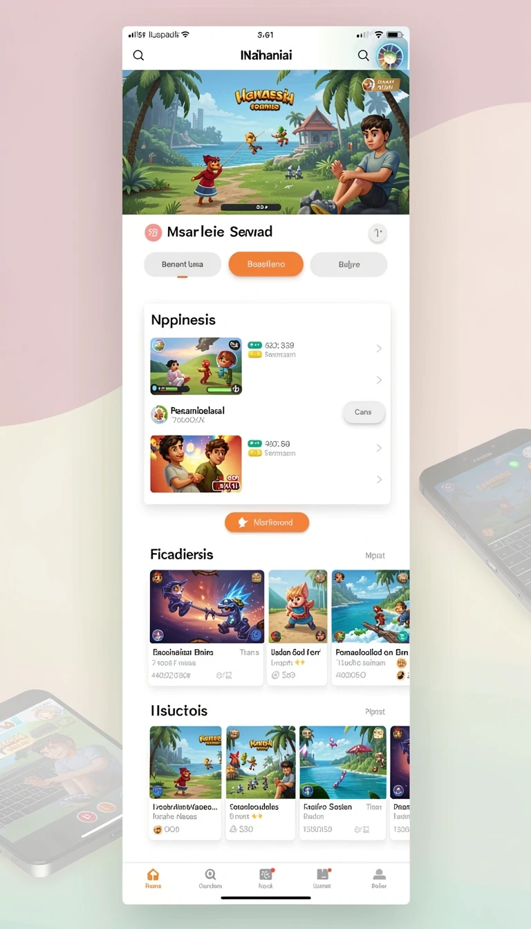 Screenshot Aplikasi sgpslsot Resmi dan Terpercaya di Android nomor 1
