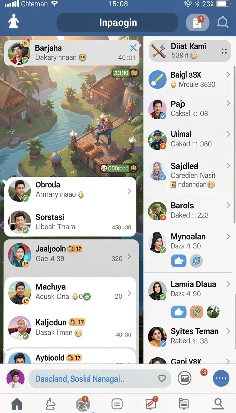 Screenshot Aplikasi rr89 Resmi dan Terpercaya di Android nomor 1