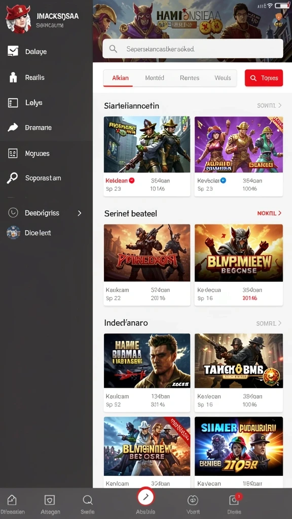 Screenshot Aplikasi mpo500 Resmi dan Terpercaya di Android nomor 2