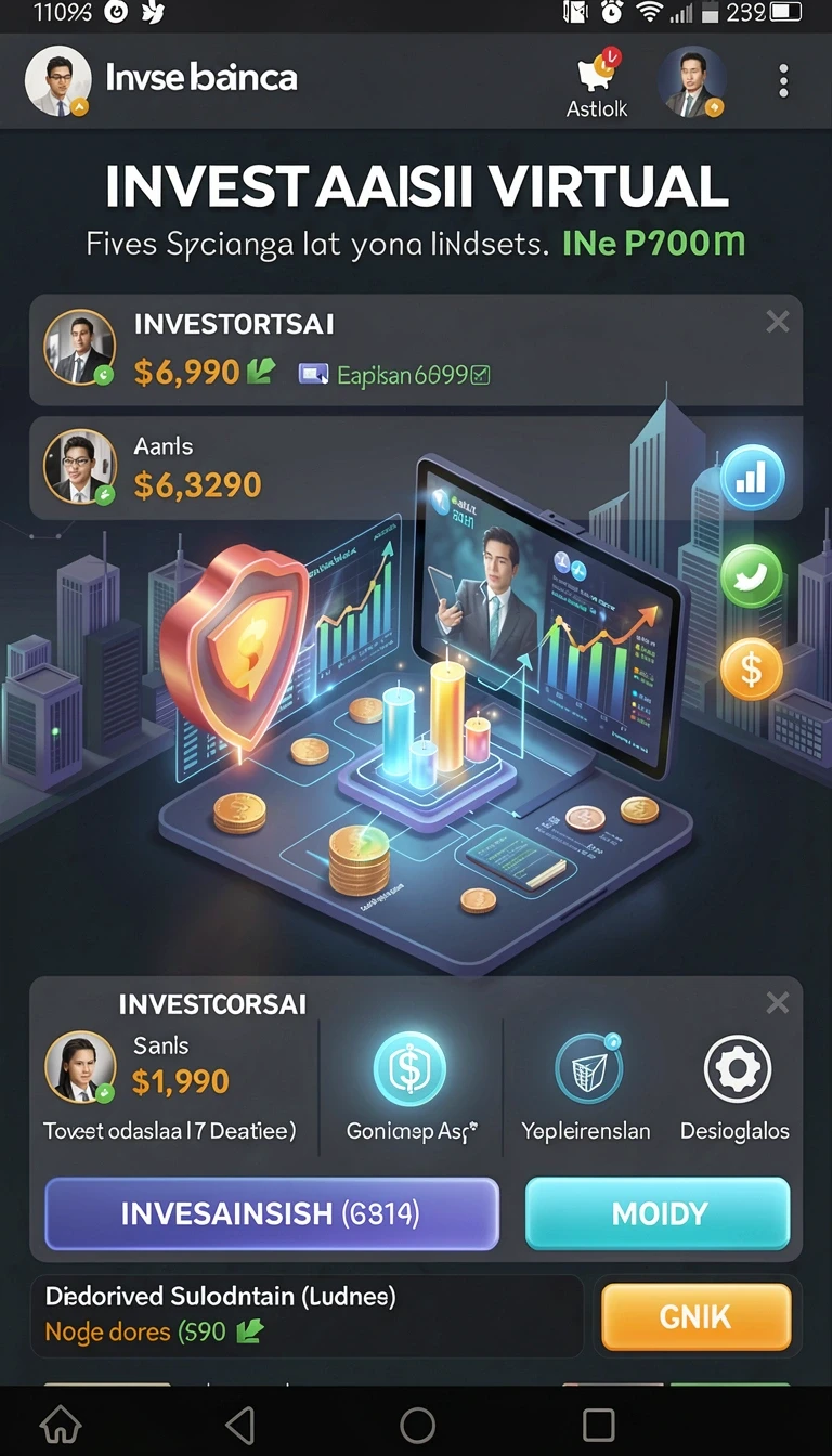 Screenshot Aplikasi ltdtoto Resmi: Download dan Instalasi nomor 2
