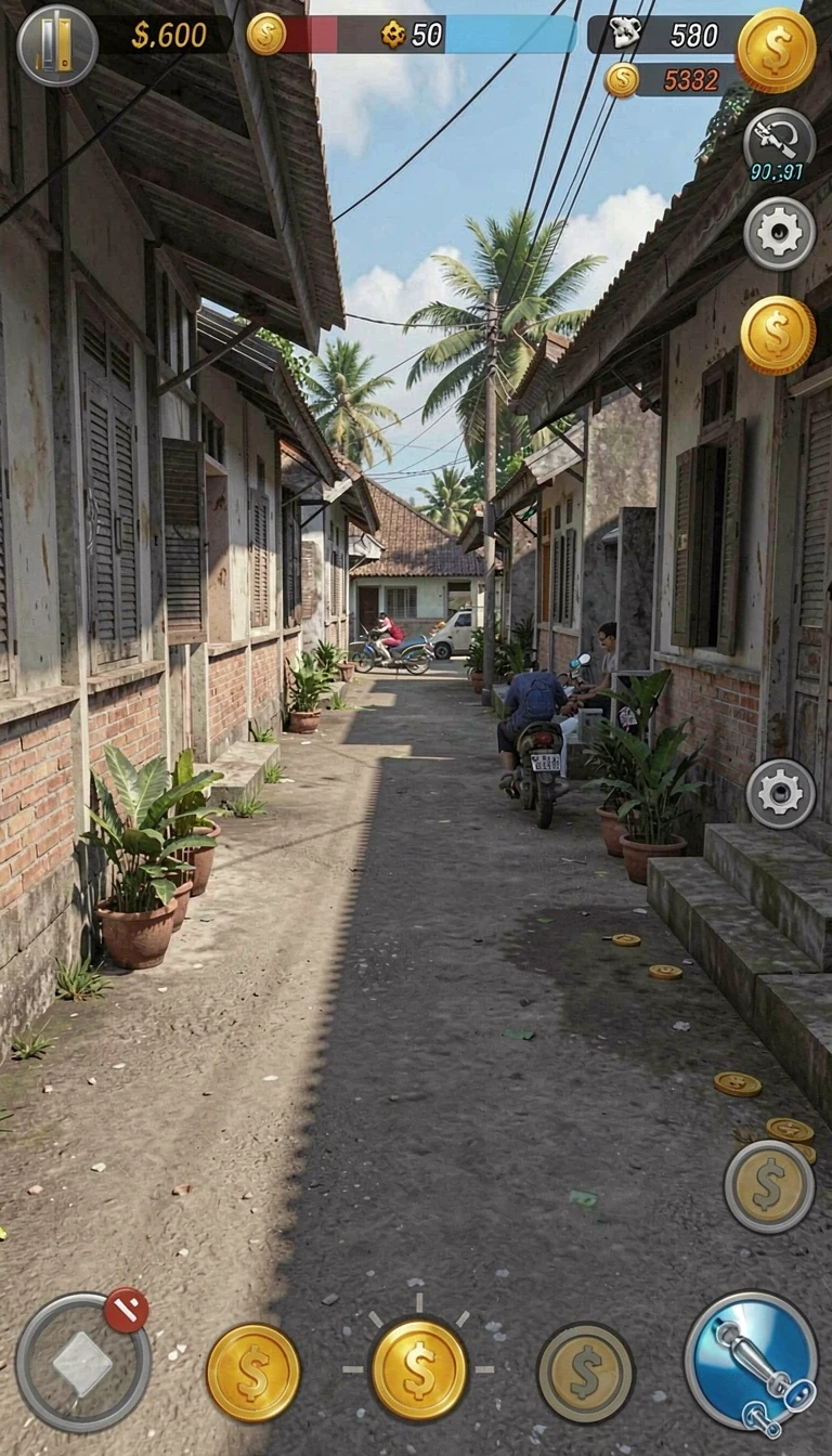 Screenshot Review Aplikasi winstar4d nomor 3