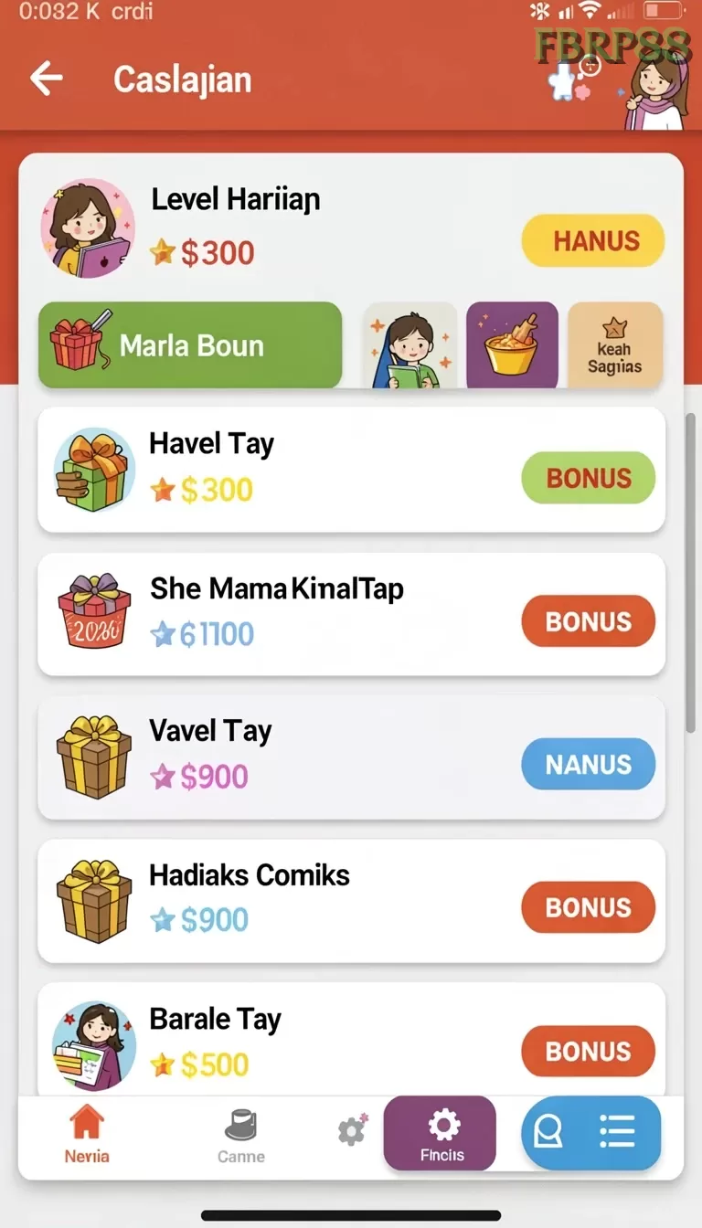 Screenshot nabung77 nomor 3