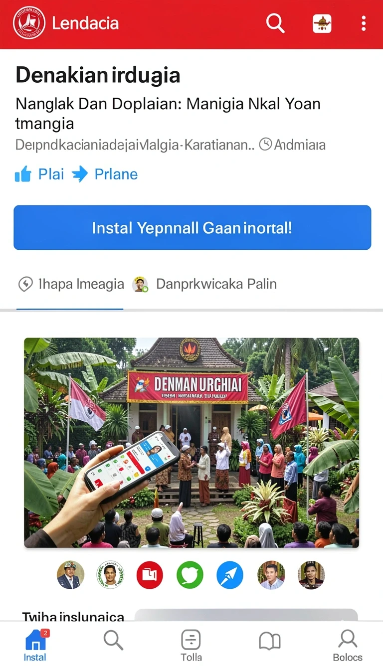 Screenshot Aplikasi spingold Resmi dan Terpercaya di Android nomor 1