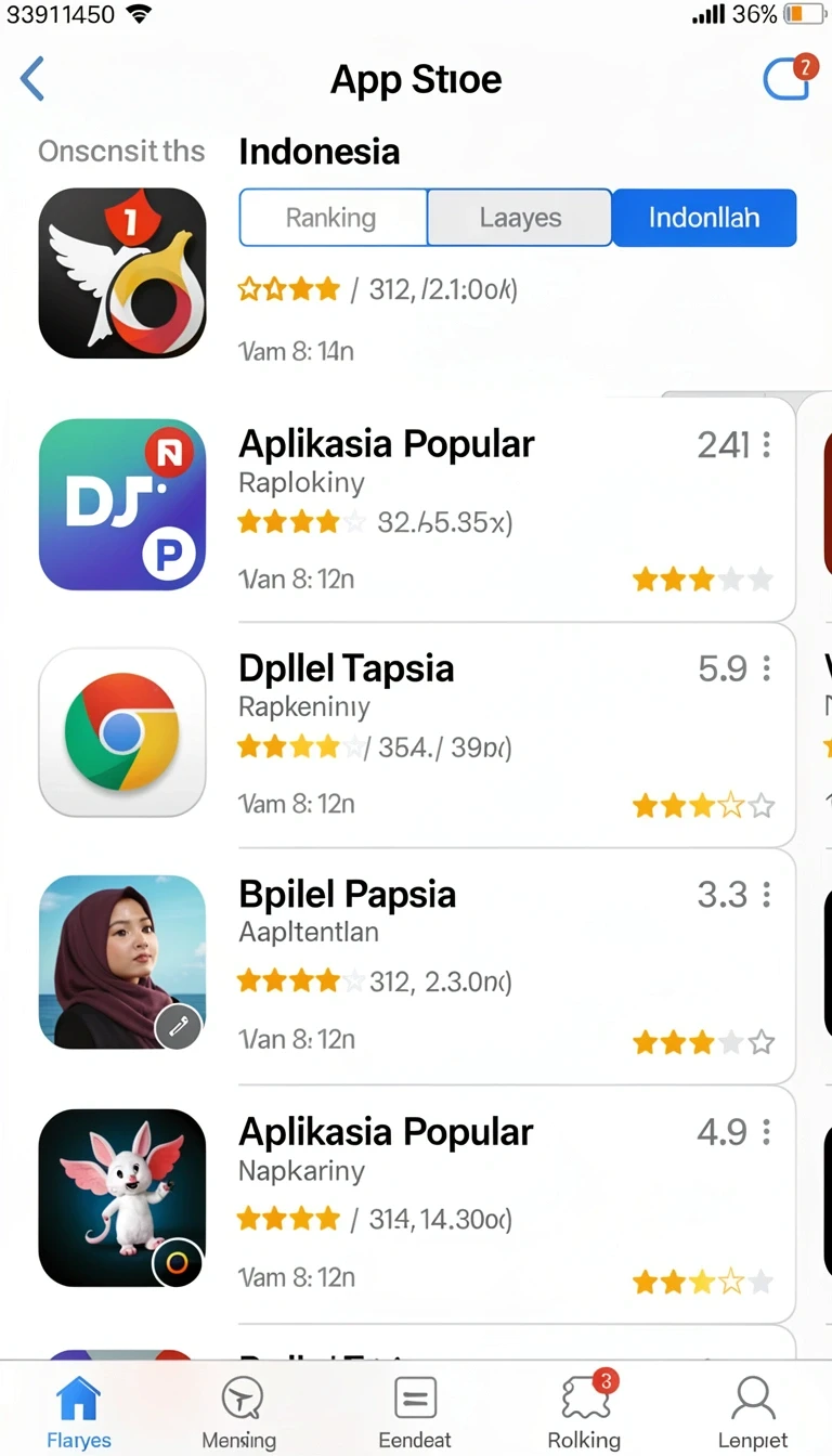 Screenshot Aplikasi dewi567 Resmi dan Terpercaya di Android nomor 3