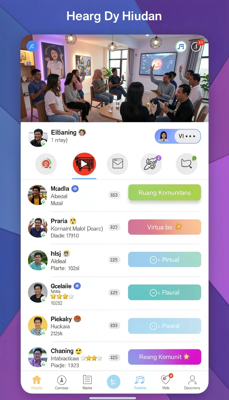 Screenshot Aplikasi harum4d Resmi: Download dan Instalasi nomor 2