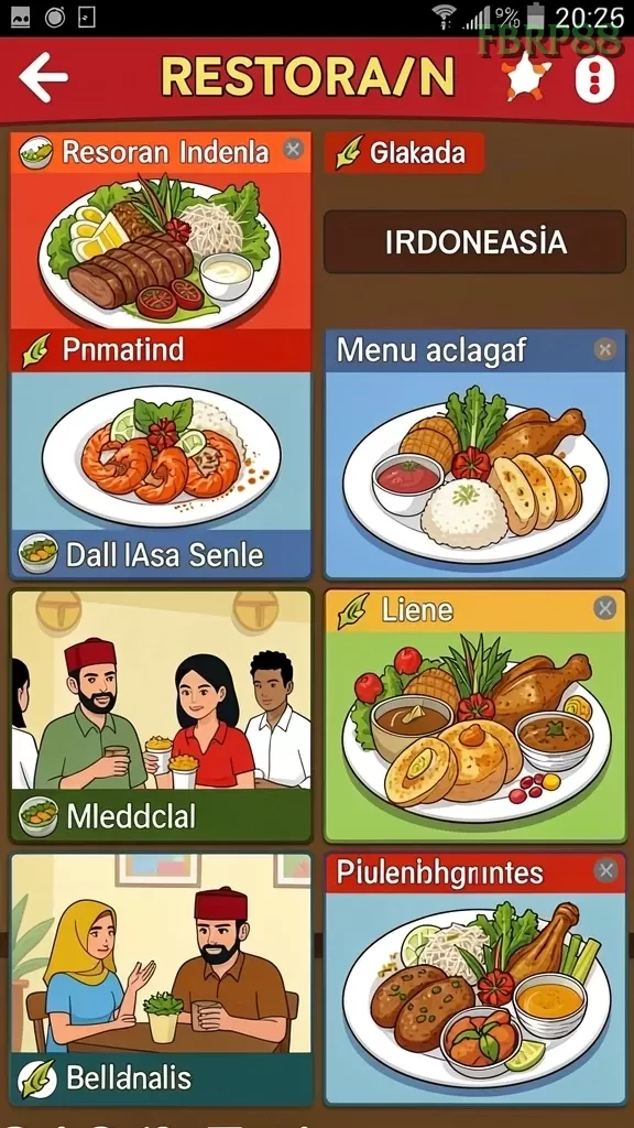 Screenshot wajan4d nomor 2