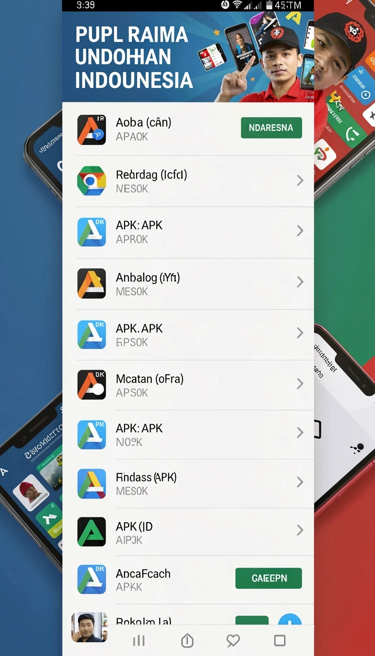 Screenshot Aplikasi 1234bets Resmi: Download dan Instalasi nomor 3