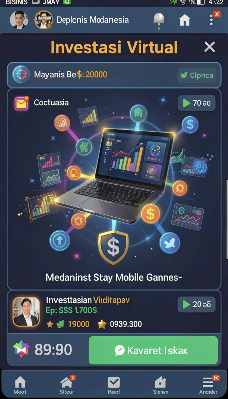 Screenshot pt777 Terbaru: Download APK Resmi dan Aman nomor 2